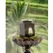 Buy La Sultane de Saba Shea Butter Champaka & Tropical Flowers 300g - International Shipping to Malaysia - Buy Online on SooperMarket.com