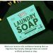 Ingredients Matter Fragrance-Free Laundry Soap Powder - 36 oz | Hypoallergenic, Natural & Eco-Friendly Detergent-Free Formula | Made in USA | 72 Loads Unscented - Buy Online on SooperMarket.com