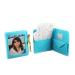 Tickle & Main Tooth Fairy Pillow Kit with Notepad and Keepsake Pouch - 3 Piece Set for Teeth, Notes, and Photos - Buy Online on SooperMarket.com
