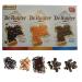 De Ruijter Little Ones - Sprinkles en Flakes - 140g
