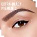 Rimmel London Scandaleyes Thick & Thin Eyeliner - Black 001 | 0.0367 fl oz - Buy Online on SooperMarket.com