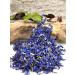 Organic Flower Gifts in Plastic-Free Weckglas | Small Tea Elder & Cornflower Petals - Buy Online on SooperMarket.com