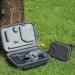 ZJRXM Portable Bag for DJI Osmo Action 3 & 4 | Durable Handbag for Action 3 Accessories & Adventure Combo - Buy Online on SooperMarket.com