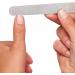 REMOS Diamond Nail File 15cm - Very Rough & Fine Sides for Callus Removal - Buy Online on SooperMarket.com