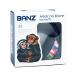 Banz Baby Earmuffs for Ages 0-3 | Prism EM014 | Best Hearing Protection for Infants | International Shipping Available - Buy Online on SooperMarket.com