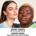 Rimmel London - Kind & Free Brow Definer Dual Ended Ultra Fine Tip and Spoolie NO mineral oils Vegan Formula - Warm Brown - 3 - Buy Online on SooperMarket.com