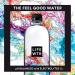 LIFEWTR Premium Purified Water 1 Liter Bottles (6 Pack) - pH Balanced with Electrolytes for Taste - Buy Online on SooperMarket.com