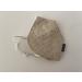 Hemp Mask Off White - Buy Online on SooperMarket.com