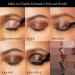 Laura Geller New York Make It A Double Eyeshadow - Chardonnay, Dual-Ended Cream Stick & Powder, Crease-Proof - Buy Online on SooperMarket.com