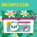 Surf Herbal Extracts 3 in 1 Capsules Washing Capsules even more fragrance* for brilliantly clean laundry every time 3x 27 capsules (81 washes) 81 count (Pack of 1) - Buy Online on SooperMarket.com