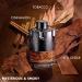 Azzaro Wanted By Night Eau de Parfum - Men's Cologne - Woody Oriental & Spicy Fragrance - Buy Online on SooperMarket.com