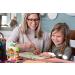 Gorilla Kids Disappearing Purple Glue Sticks 6g - Pack of 2 | Non-Toxic Adhesive for School & Crafts - Buy Online on SooperMarket.com