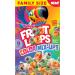 Kellogg's Froot Loops Color Mixups Cereal - 13oz Family Size Box, Fruit Flavored Kids Snacks - Buy Online on SooperMarket.com