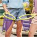 Aerobie Flingo Outdoor Tennis Set - Perfect for Kids & Adults (Ages 8+) | International Shipping Available - Buy Online on SooperMarket.com