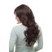 Buy Women's Long Wavy Brown Mahogany Wig | H3101-2T33 | Curly Style International Shipping - Buy Online on SooperMarket.com