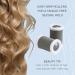 Conair Instant Heat Travel Hot Rollers 1.5 White - Set of 5 - Buy Online on SooperMarket.com