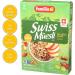 Familia Swiss Muesli Cereal 29oz Box - No Added Sugar (Pack of 1) - Buy Online on SooperMarket.com