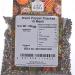 Old India Black Pepper Cracked 10 Mesh 100g - Authentic Spice for Cooking | Pack of 1 - Buy Online on SooperMarket.com