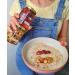 BeeHype - It's Nuts! Mixed Nuts in Pure Raw Acacia Honey with Natural Enzymes Vitamins Minerals Antioxidants and 14g of Protein Per Jar 6 x 215g It's Nuts! Pack of 6 - Buy Online on SooperMarket.com