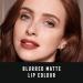 Max Factor Colour Elixir Soft Matte 035 Faded Red 4ml - Buy Online on SooperMarket.com