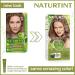 Naturtint 6G Dark Golden Blonde Hair Color - Pack of 6 | Ammonia-Free, Vegan, Cruelty-Free | Up to 100% Gray Coverage | Long-Lasting Results - Buy Online on SooperMarket.com