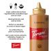Torani Puremade Caramel Sauce 16.5oz (Pack of 4) - Delicious Caramel Flavor | 66oz Total - Buy Online on SooperMarket.com