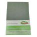 Odenw lder Terry Cloth Changing Mat Cover 75x85 cm - Fir Green Deep Forest - Soft Durable & Eco-Friendly - Buy Online on SooperMarket.com