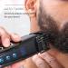 Remington MB4700 Smart Beard Trimmer - Rechargeable, Digital Touch Screen, Memory Settings - Buy Online on SooperMarket.com