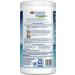 Clorox Scentiva Cleaning Wipes | Pacific Breeze & Coconut Scent | 75 Count - Buy Online on SooperMarket.com