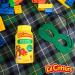Lil Critters Immune C Plus Zinc & Vitamin D Gummies - 60 Count for Kids' Health - Buy Online on SooperMarket.com