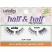 Ardell Winks Half & Half Pre-Cut Lashes Dream