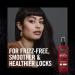 TRESemm Heat Protect Spray Keratin Smooth with Marula Oil for 5-in-1 Anti-Frizz Control 8 Fl Oz Keratin Smooth 8 Fl Oz (Pack of 1) - Buy Online on SooperMarket.com