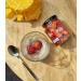 BeeHype Jammin Strawberries in Pure Acacia Honey with Vitamins Minerals and Antioxidants 6 x 220g Jammin Pack of 6 - Buy Online on SooperMarket.com