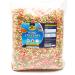 HERONS Pond Sticks Mix Ultralight 15L - Koi & Goldfish Food - Excellent Value - Complete Feed for all Pond Fish - Premium Variety Pond Sticks