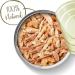 Applaws Premium Natural Cat Food - Tuna Fillet with Shrimp in Broth 70g Can (Pack of 24) - International Shipping Available - Buy Online on SooperMarket.com