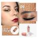 Oulac Liquid Eyeshadow Glitter - Vegan Friendly Shimmer Makeup 5.4g Jupiter (09) | Non-Alcoholic & Non-Fatty - Buy Online on SooperMarket.com