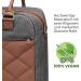 ABC Design Diaper Bag Explore - 2in1 Baby Diaper Backpack & Casual Baby Bag with Changing Pad & Bottle Holder - Asphalt - Buy Online on SooperMarket.com