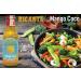 Ricante Tropical Mango Coco Caribbean Style Everything Sauce - 12oz Bottle | Keto, Gluten Friendly, Whole 30 Approved - Buy Online on SooperMarket.com
