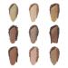 By Terry VIP Expert Eyeshadow Palette - N4 Bonjour Paris | 9 Matte & Metallic Shades | Vegan & Clean Formula - Buy Online on SooperMarket.com