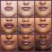 Black Radiance Metalicious Metallic Lipstick in Mercury - Purple/Brown | 1 Fl Oz - Buy Online on SooperMarket.com