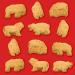 Barnum's Original Animal Crackers 12 Snack Packs - Delicious & Convenient Snacking Option - Buy Online on SooperMarket.com