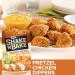 Shake 'N Bake Pretzel Seasoned Coating Mix - 2 Packets - Buy Online on SooperMarket.com