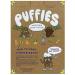 Puffies by Bohemian Dates | Whole Medjool Dates | Soft & Chewy Caramel Flavor | 2 lbs - Buy Online on SooperMarket.com