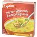 Lipton Soup Mix Noodle with Chicken Vegetable 117 GR 24 Count Chicken Noodle Chicken Vegetable 117 g (Pack of 24) - Buy Online on SooperMarket.com