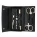 Zwilling 97191-045 Twin Beauty Classic nail care case (5 pieces)