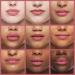 Maybelline Color Sensational Matte Lipstick - Nude Pink, Red Plum, Almond Rose - Buy Online on SooperMarket.com