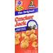 Cracker Jack The Original Popcorn, (6) 1oz boxes Caramel 1 Ounce (Pack of 6)