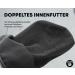 APE13 Chalk Bag for Climbing & Bouldering | Premium Set with Belt Brush Bracket & Large Magnesium Bag - Ideal for All Climbers - Buy Online on SooperMarket.com