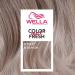 Wella Professional Color Fresh Mask Temporary Hair Color Refresh Treatment Semi-Permanent Hair Dye Hair Gloss Treatment Pearl Blonde 500 ml Pearl Blonde 500 ml (Pack of 1) - Buy Online on SooperMarket.com