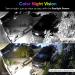 Wyze Cam v3 1080p HD Security Camera with Color Night Vision Bundle - 2-Pack, Indoor/Outdoor, 2-Way Audio, Alexa/Google Assistant/IFTTT Compatible - Buy Online on SooperMarket.com